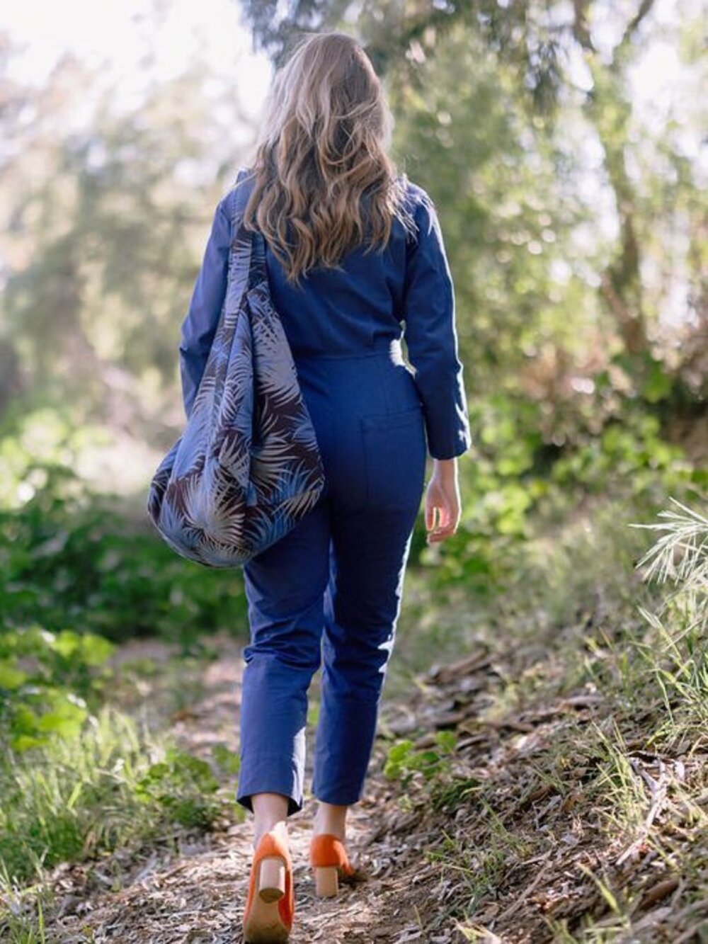 Horses Atelier Jumpsuit